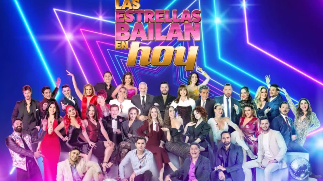 Las Estrellas bailan en Hoy 2025: ¿Qué parejas están en riesgo de eliminación? Vota por tu favorita
