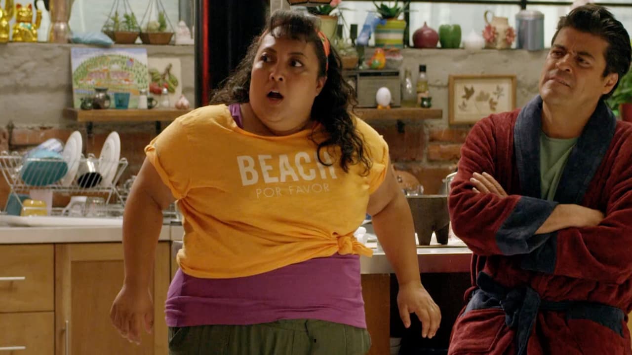 Esta podríamos usarla todo el año: "Playa, por favor".