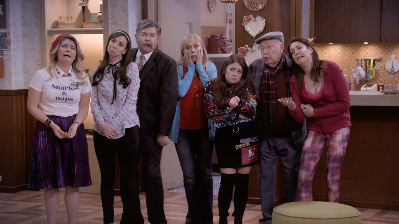 ¿Te perdiste el final de la segunda temporada de 'Una familia de diez'? Revívelo AQUÍ