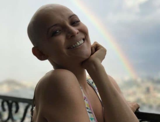 Hijo de Karla Luna la despide con emotiva carta