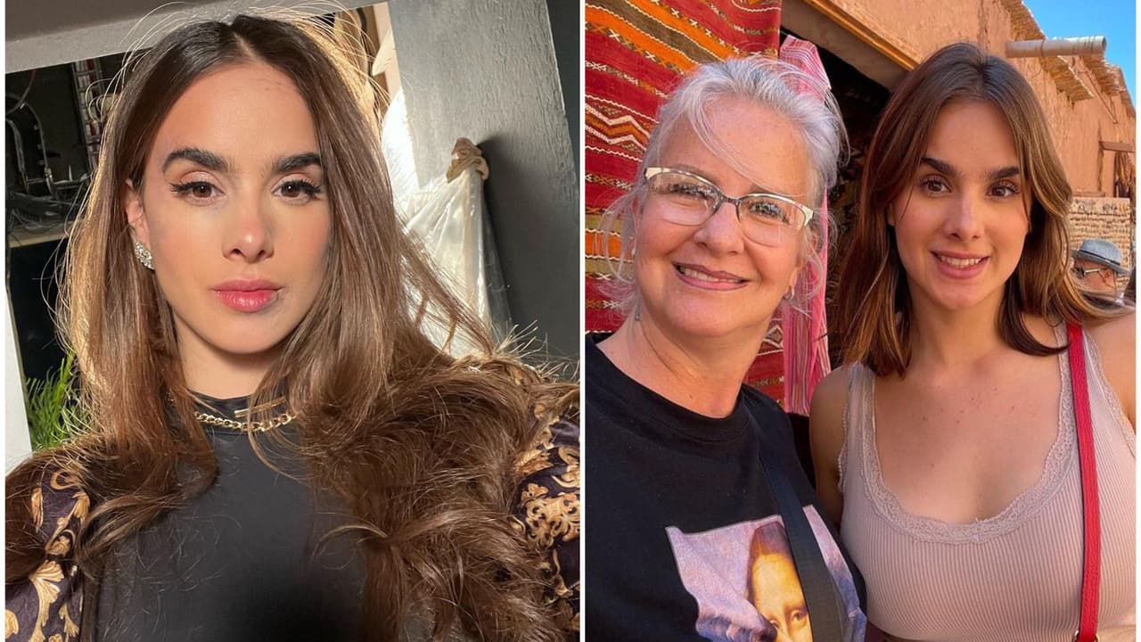 Gala Montes agradece el apoyo que recibió tras polémica con su madre: “Estoy aliviada”