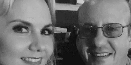 Por primera vez, Michelle Vieth revela la trágica causa de la muerte de su padre