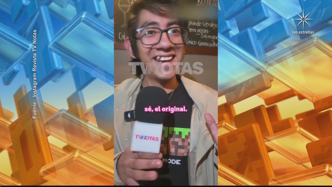 Reaparece el verdadero Maradonio de La Familia P.Luche.