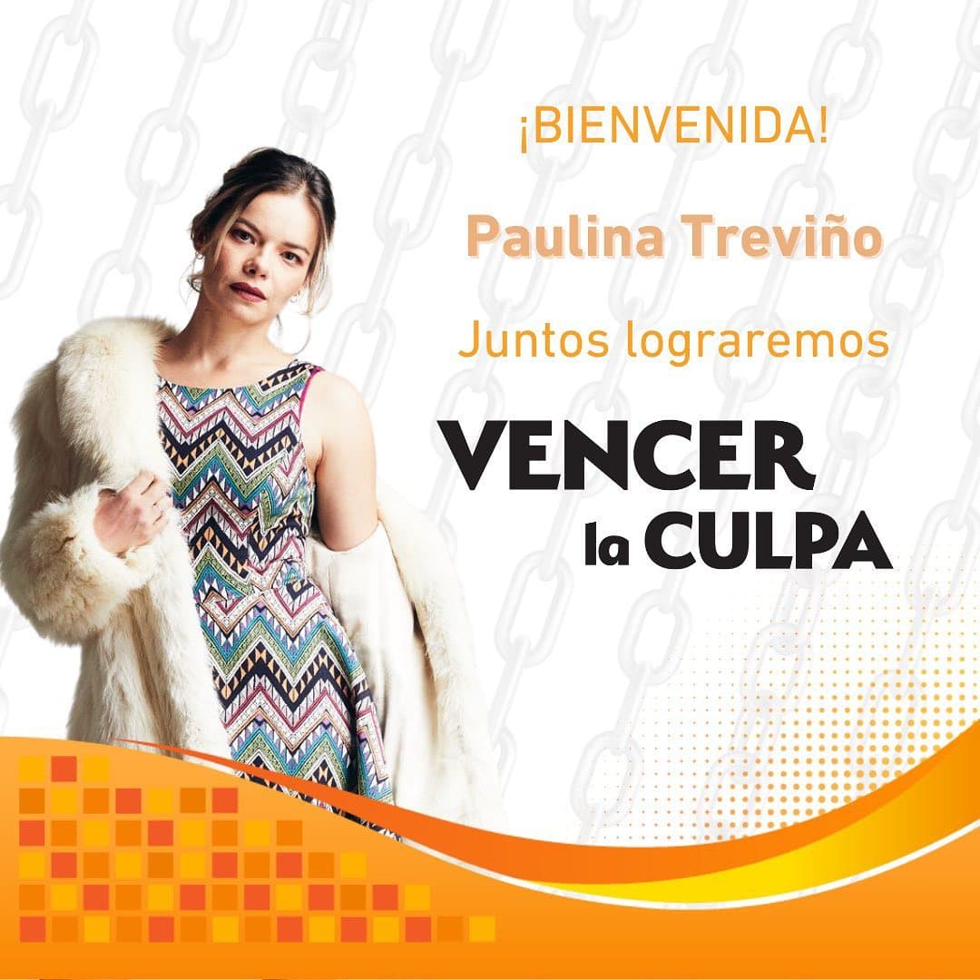 Paulina Treviño será 'Tamara'.