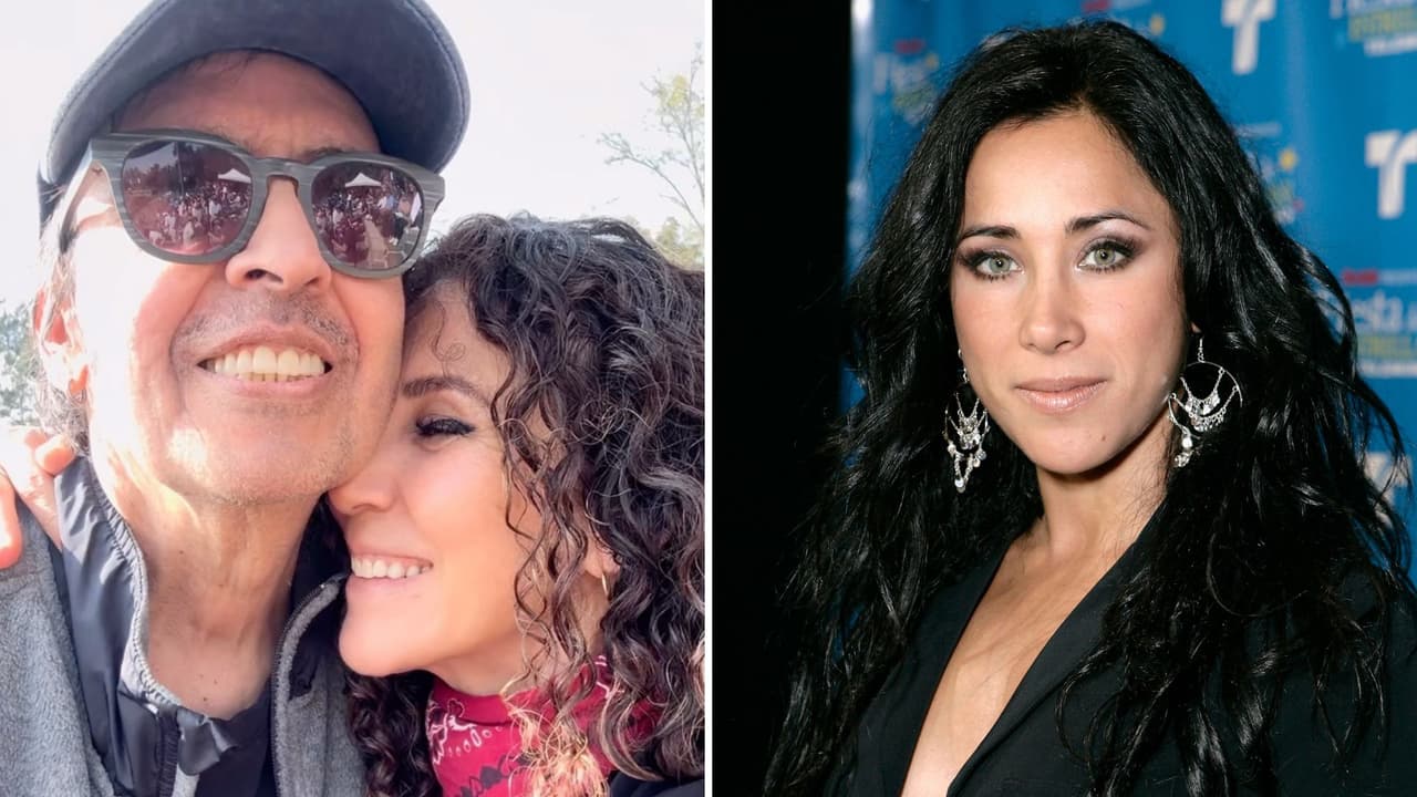 Vica Andrade pone un alto sobre la 'herencia millonaria' de Memo del Bosque: manda mensaje a Mónica Noguera y ella responde