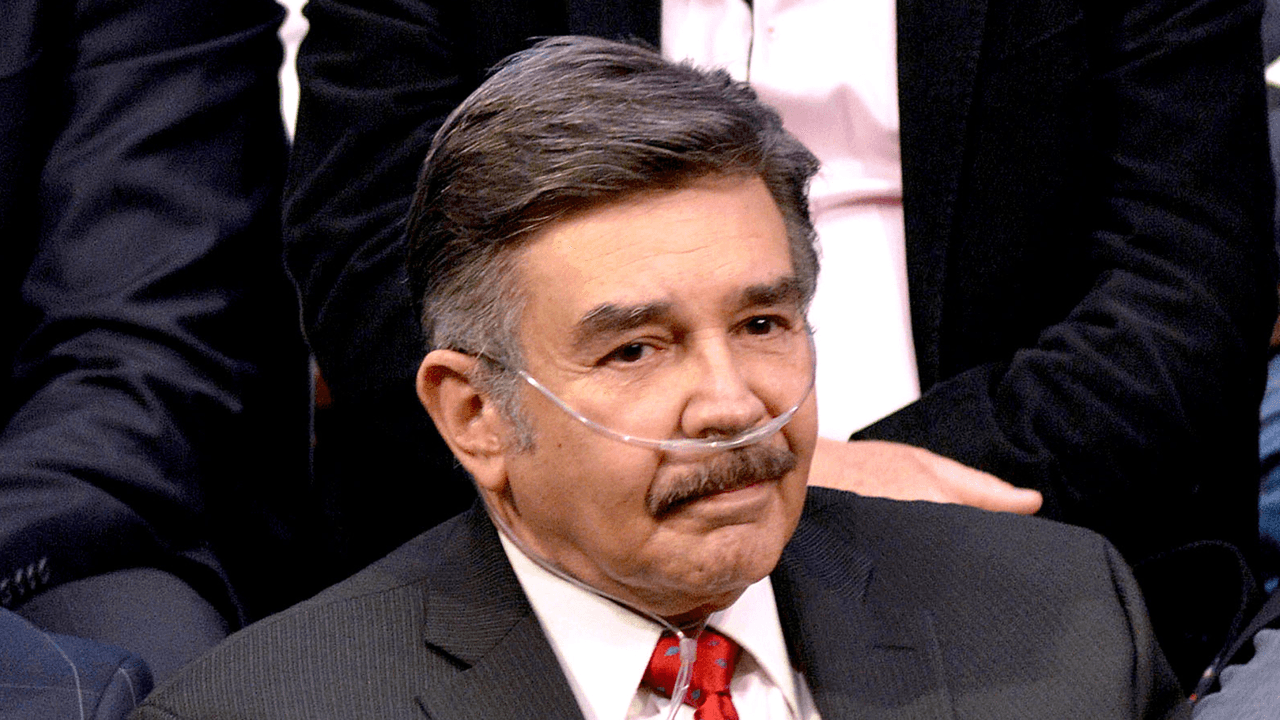 Impiden a Jorge Ortiz de Pinedo abordar un avión por cuestiones de salud, ¿qué pasó?