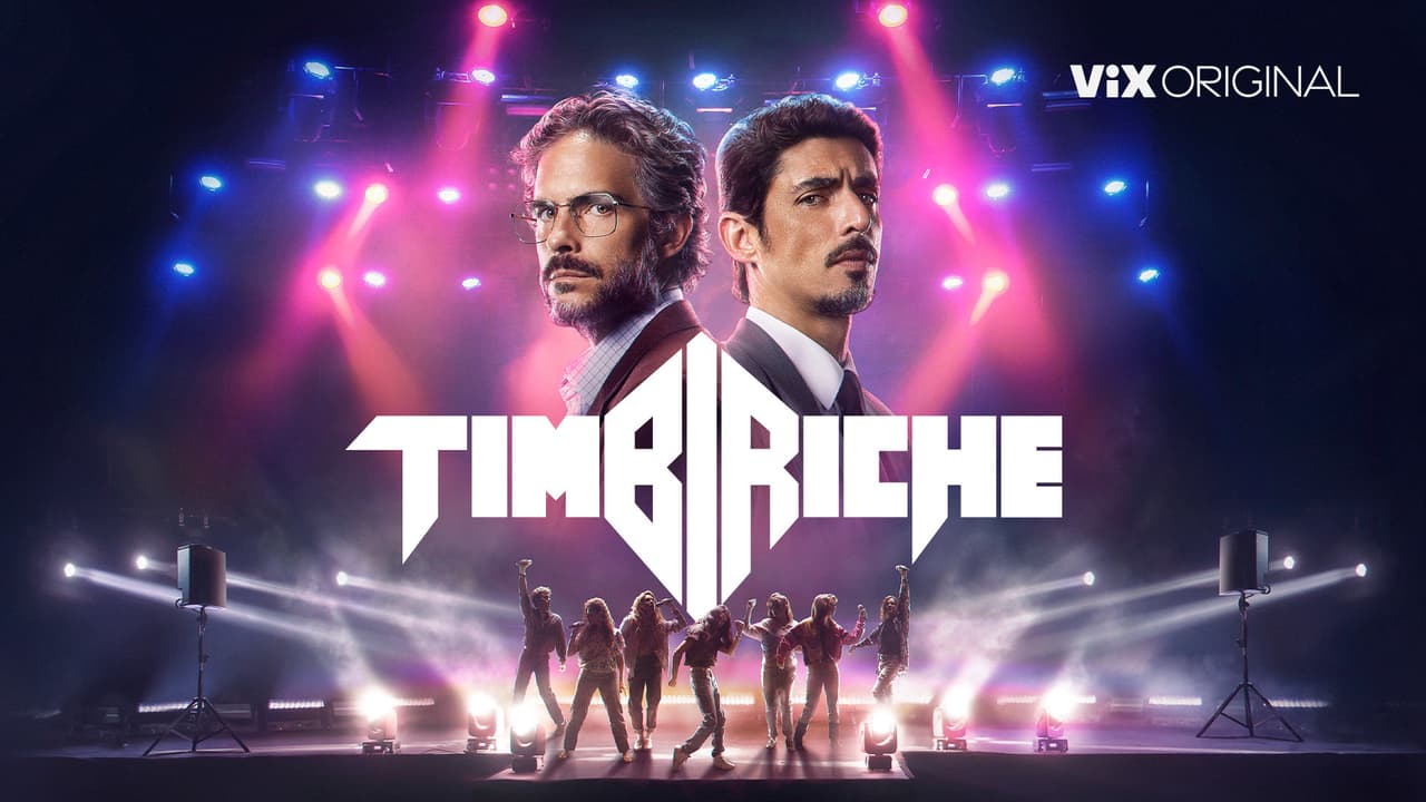 ¿A qué hora se estrena la serie de Timbiriche por Las Estrellas?