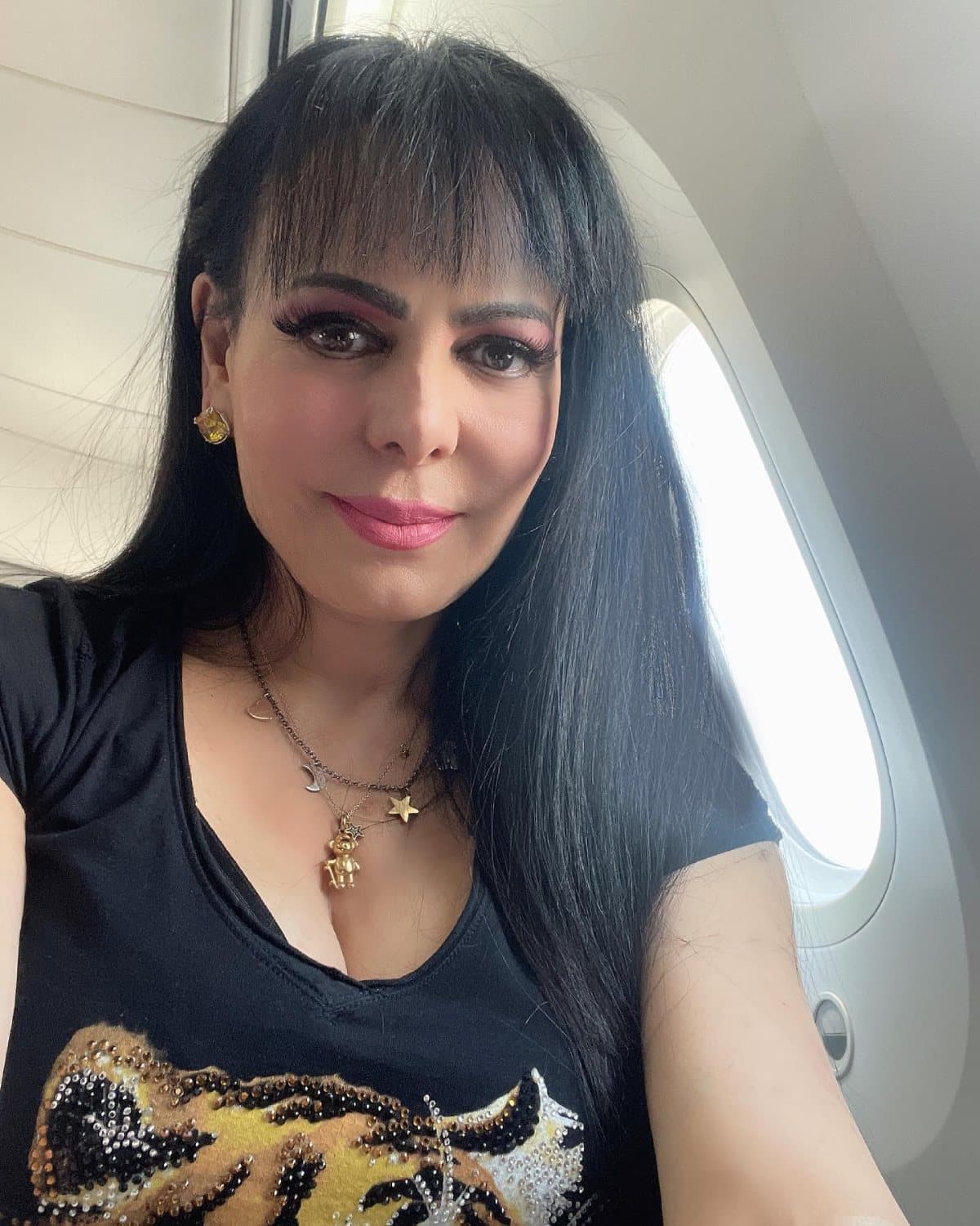 Maribel Guardia está de luto y devastada pide ayuda: ‘Por favor encuentren justicia’