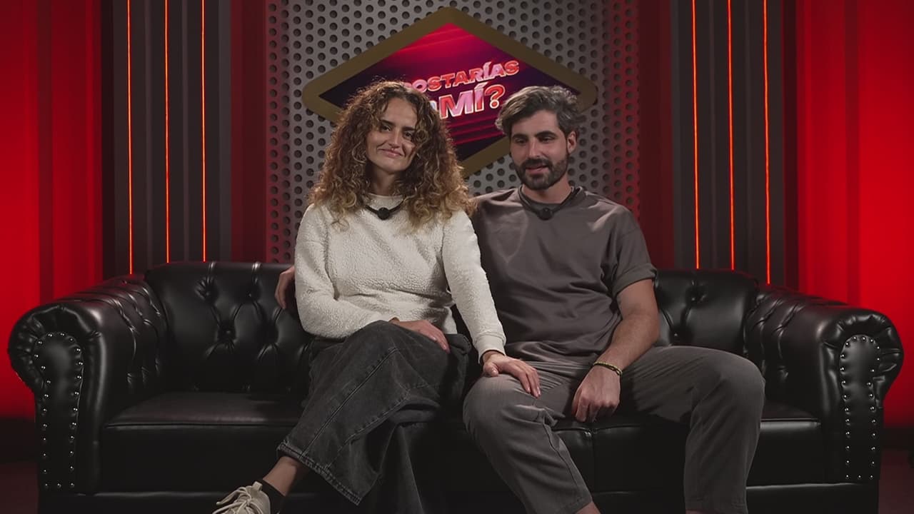 Tras haberlos castigado, El Anfitrión manda a llamar a Breh y Franco y les lanza contundente mensaje