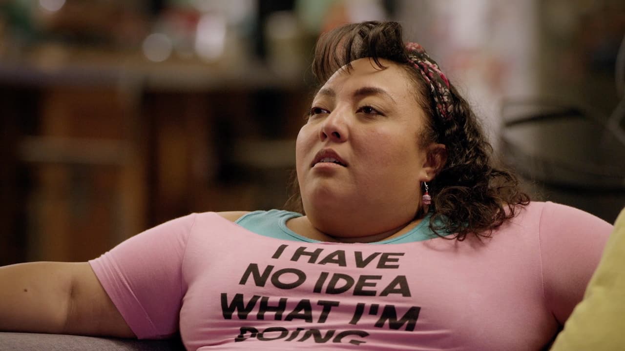 Otra gran verdad que aplicamos de vez en cuando en la vida: "No tengo idea de lo que estoy haciendo". Así al menos se los advertimos a quienes están cerca.