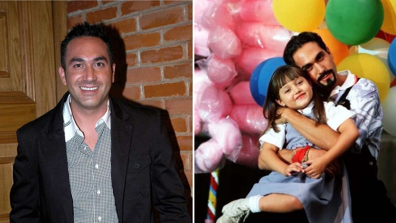 Alex Ibarra comparte datos de la enfermedad incurable que padece