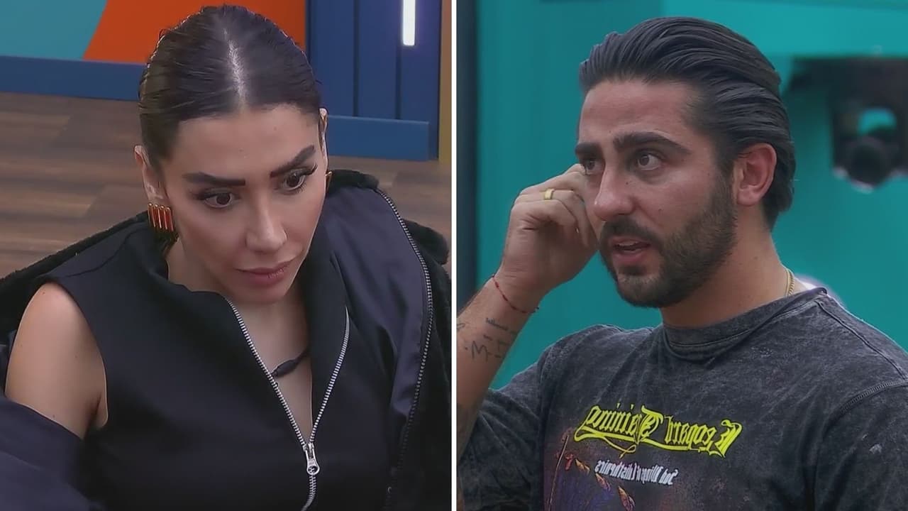 Karime confiesa a Shanik toda la verdad de su relación con Potro: él reacciona y reconoce que la sigue queriendo