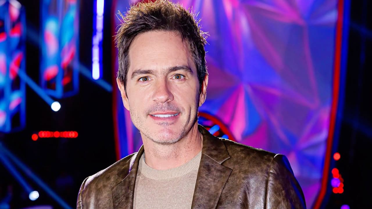 Mauricio Ochmann vive inesperado percance en ¿Quién es la Máscara? 2026: esto pasó
