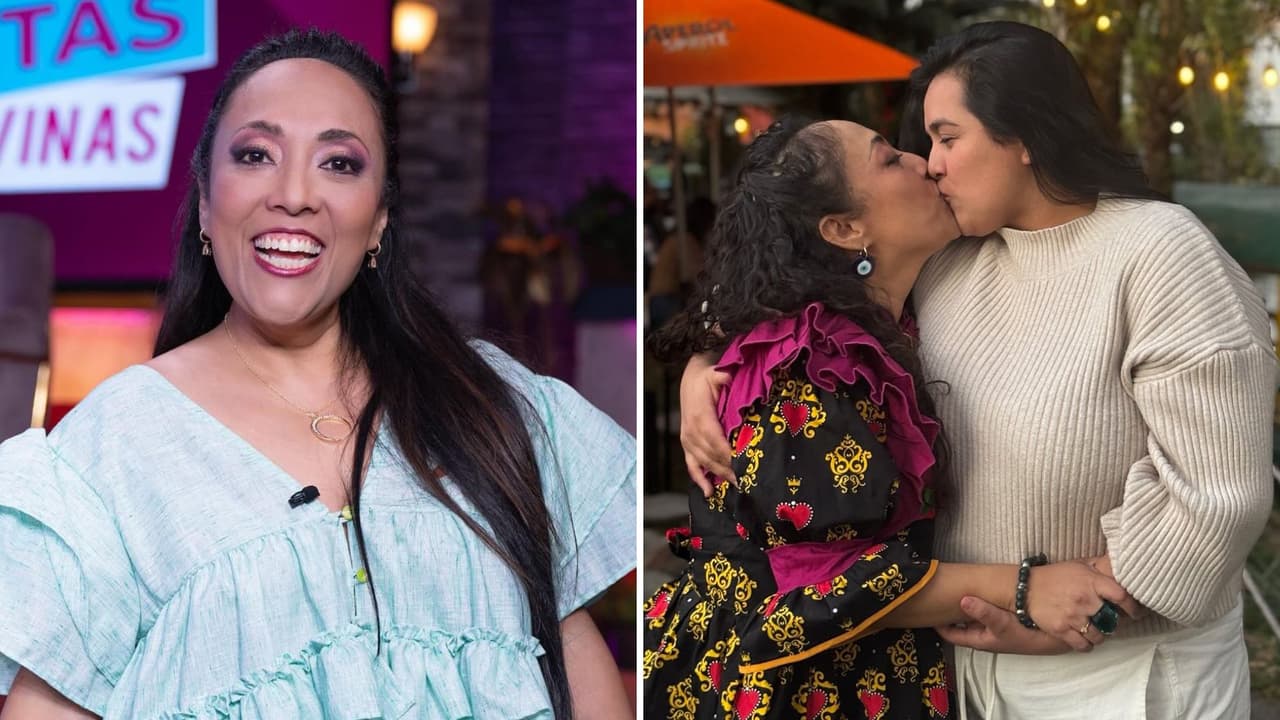 ¿Michelle Rodríguez está embarazada? Aseguran que se prepara para convertirse en mamá al lado de su novia; esto se sabe