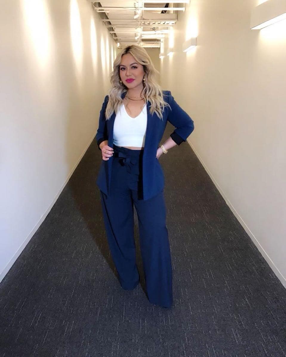 La nueva faceta de Chiquis Rivera