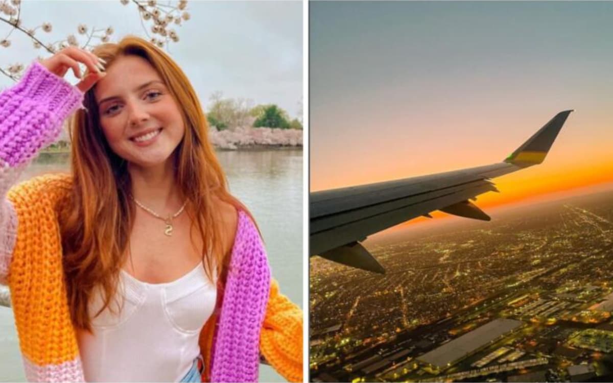 Joven viaja más de mil kilómetros para llegar a su trabajo: Es más barato que pagar renta