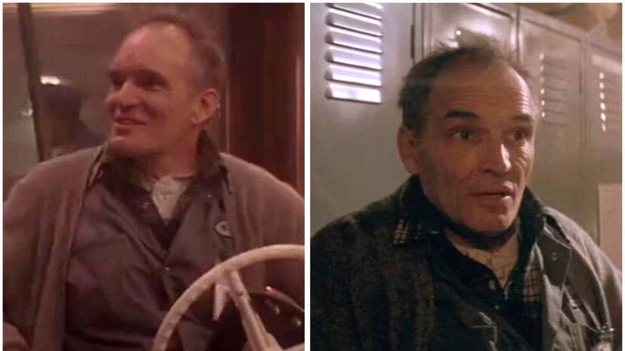 Tom Bower interpretó a Marvin, el conserje, en 'Duro de matar 2'