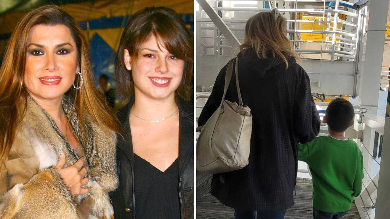 Hija de Dulce hace estremecedora revelación sobre el nieto de la cantante: "Tengo preocupación"