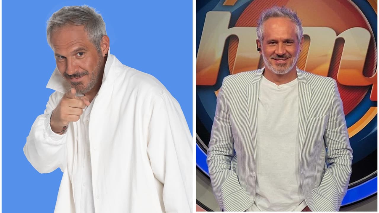 Arath de la Torre habla de los malos comentarios que recibe en redes: “El hate es el nuevo fan”