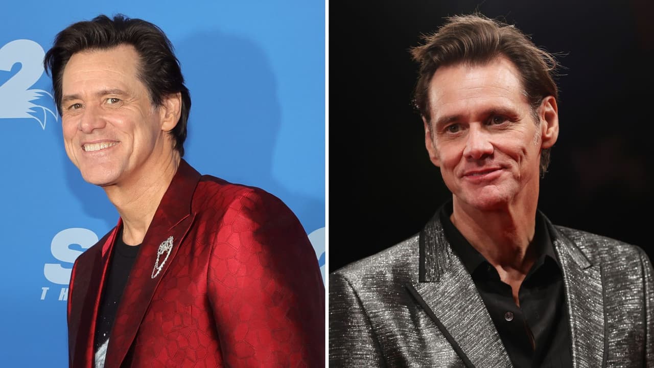 Jim Carrey confesó que se arrepiente de una de sus películas más populares (y no es 'Sonic')
