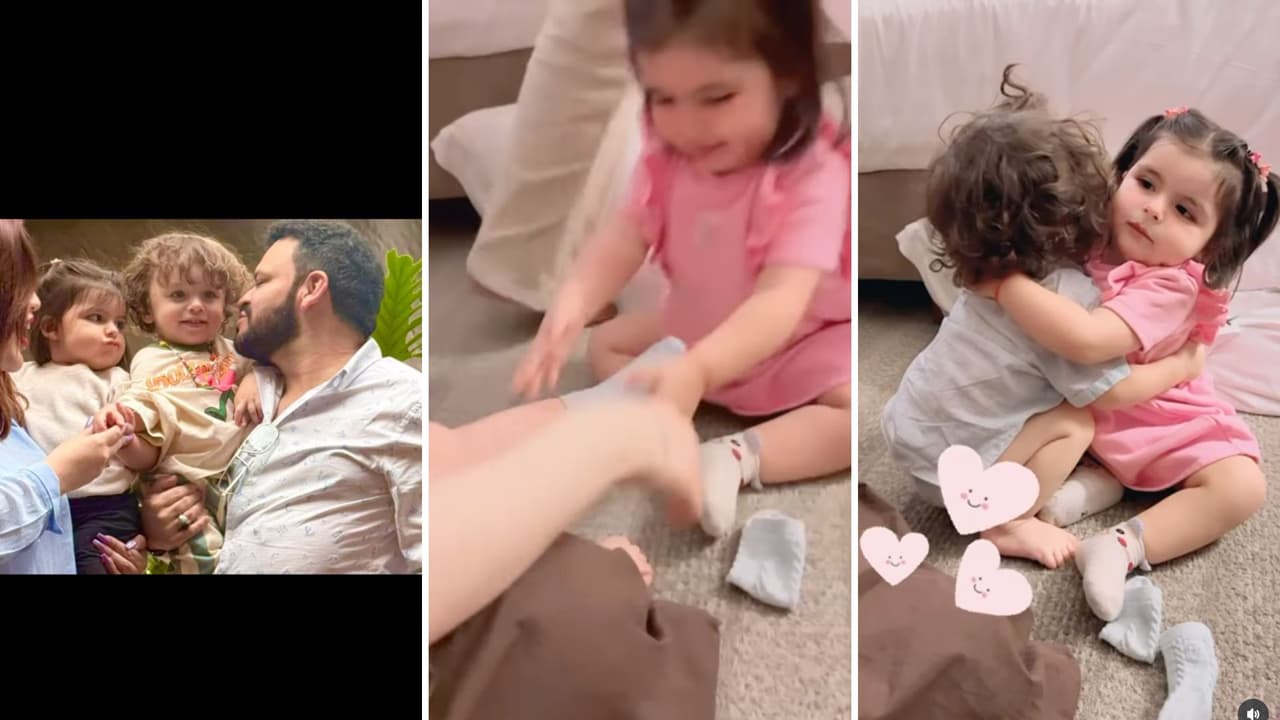 Hija de Cazzu y Nodal convive con su familia paterna.