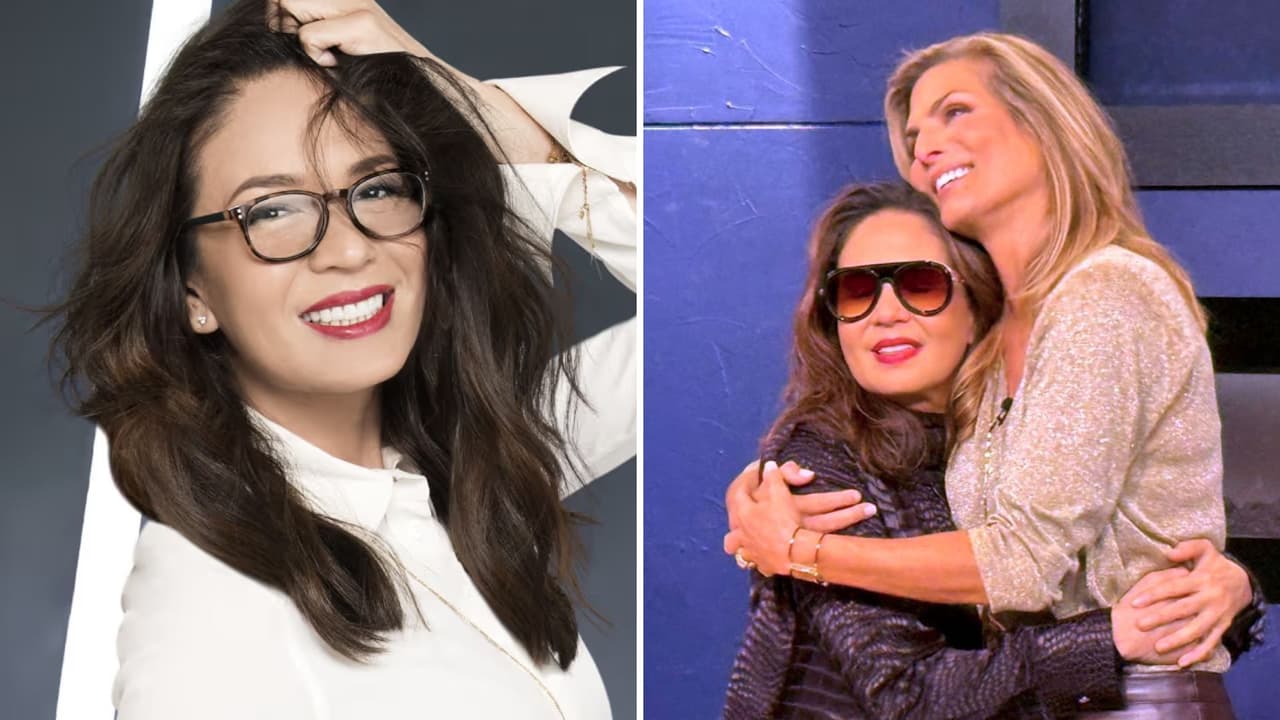 Piden oraciones por Yolanda Andrade tras reporte de hospitalización: hacen dura revelación