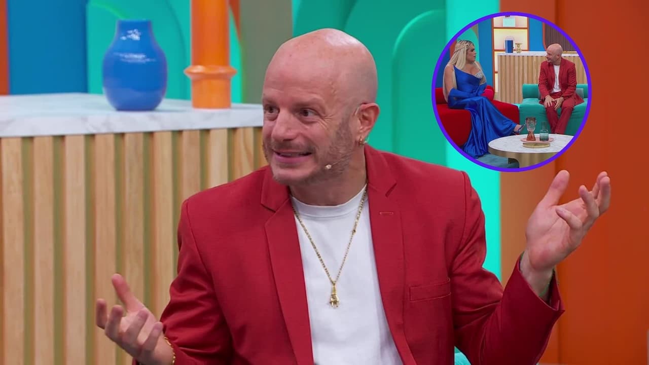 Facundo habla por primera vez sobre su participación en La Casa de los Famosos México: “Fui lacra”