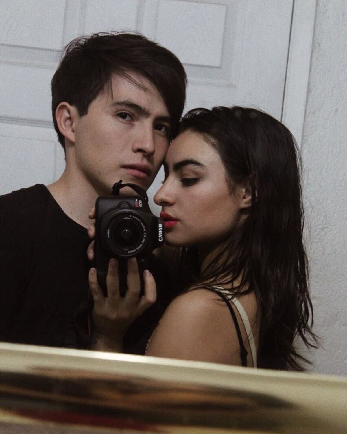 “Y sé que, a pesar de todo, una parte de mí ahora se ha convertido en tuya, y la tuya permanecerá en mí para siempre…”, escribió hace apenas unos meses Valentina Buzzurro.