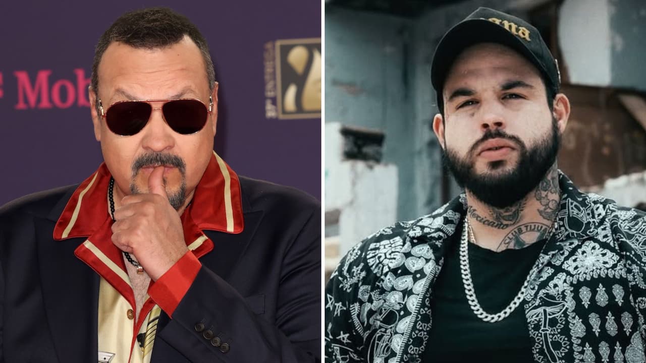 Hijo mayor de Pepe Aguilar hace tajante petición tras “abandono” del cantante: revela la verdad sobre distanciamiento