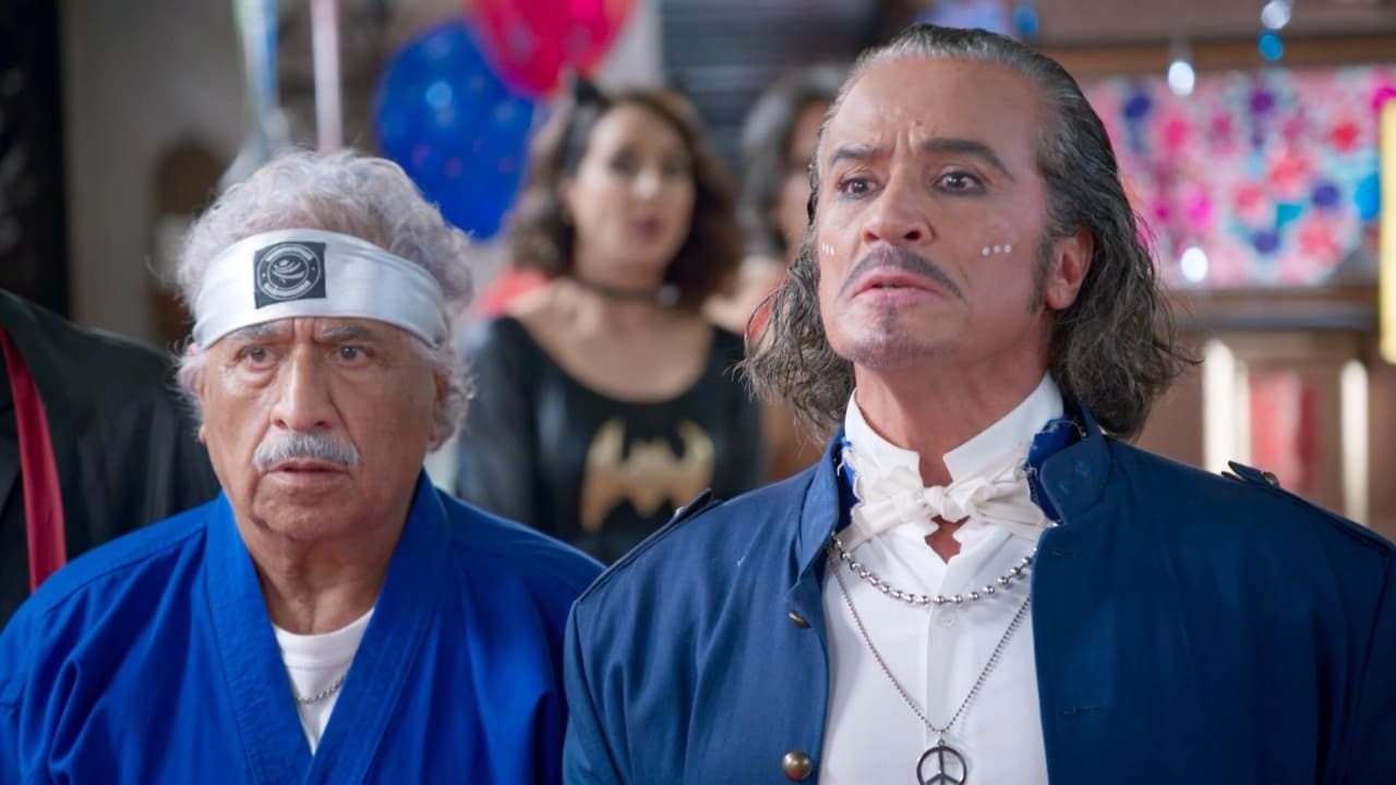 Robert se enfrenta con Audifaz para defender a Ari