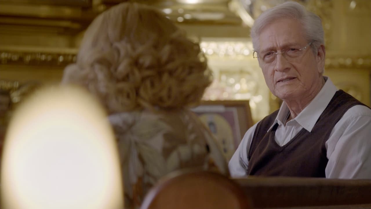 Canuto se reencuentra con Imelda