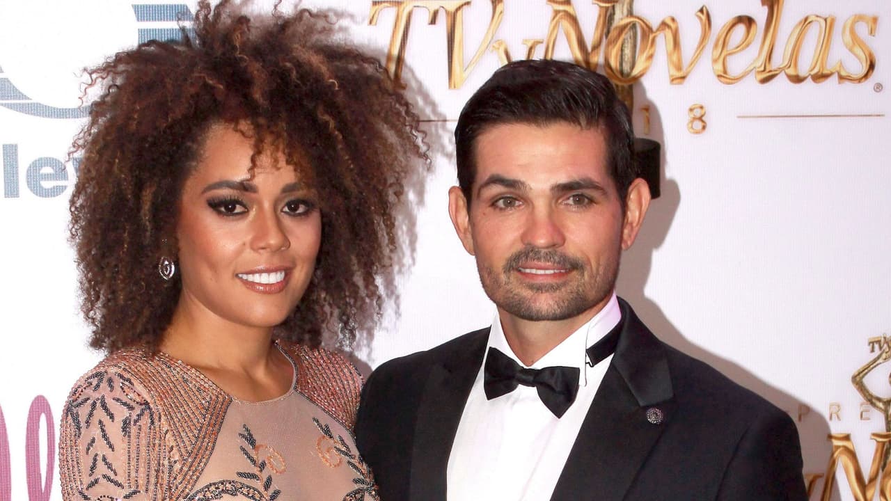 Ferdinando Valencia y Brenda Kellerman conmueven al mostrar cómo se verían sus tres hijos a los 16 años