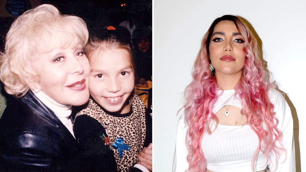 Destapan razón por la que Frida Sofía no ‘quiso’ estar en el funeral de Silvia Pinal: revelan ‘prohibiciones’