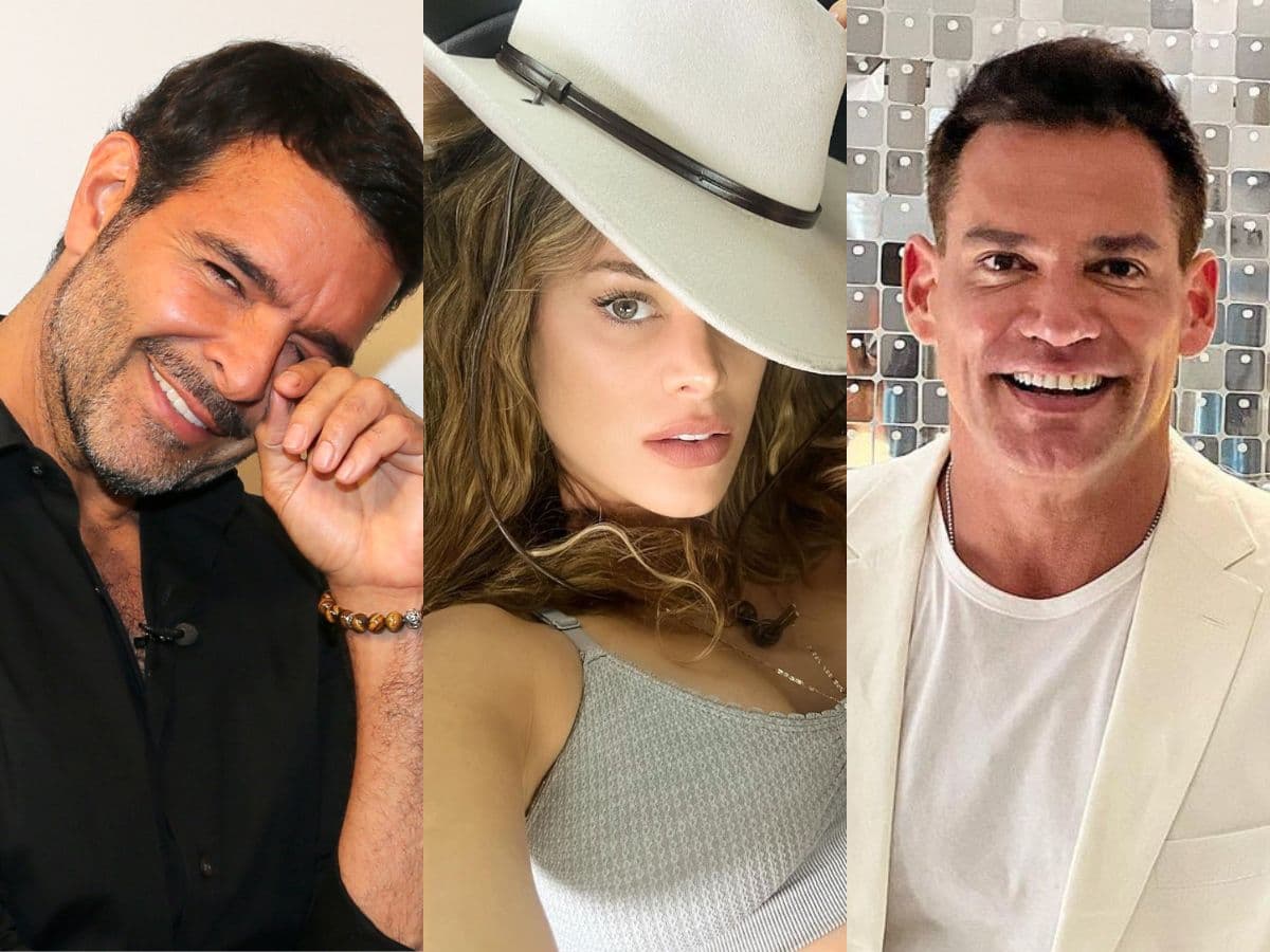 ¿Pablo Montero y Cristián de la Fuente pelearon por Candela Márquez?