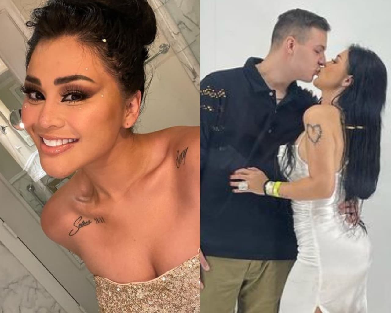 Gomita presenta por fin a su novio y, ¿anuncia compromiso?