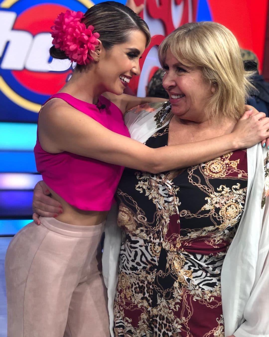 Harán misa de cuerpo presente a Magda Rodríguez y más detalles de su último adiós