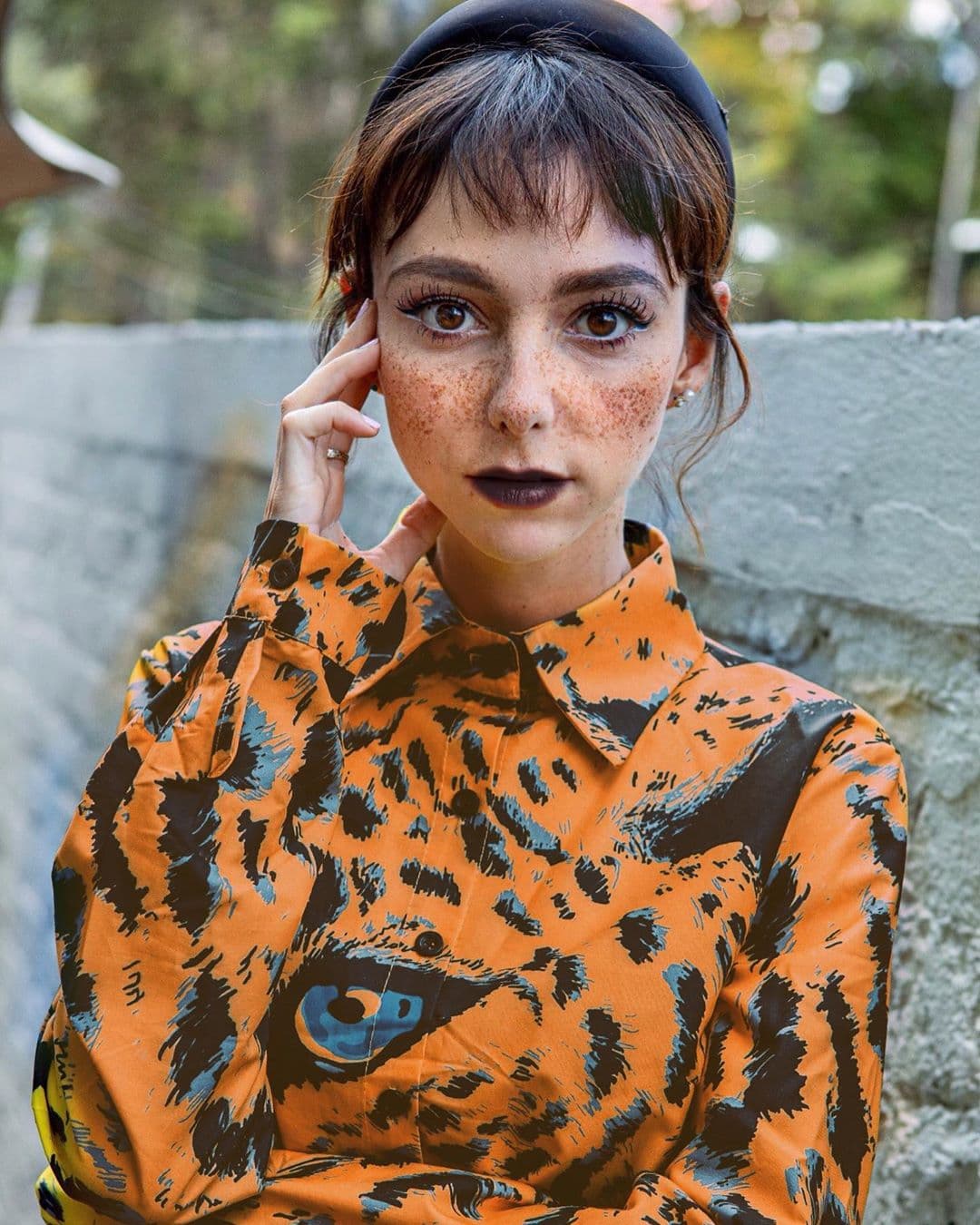 Natalia Téllez revela por qué siempre pide una madrastra en Navidad