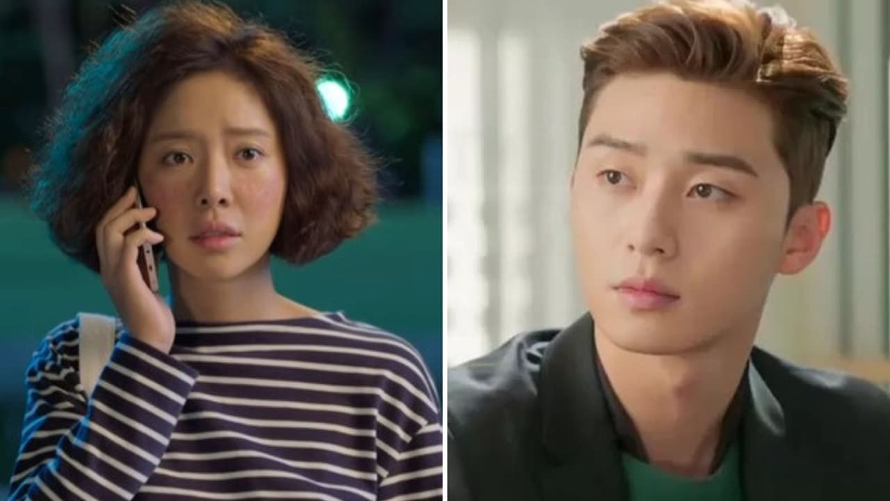 Razones para ver el k-drama 'Ella era bonita' (además del guapo protagonista)
