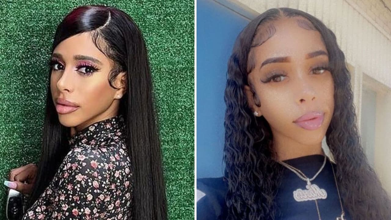 Muere trágicamente famosa influencer a los 28 años: deja un hijo pequeño