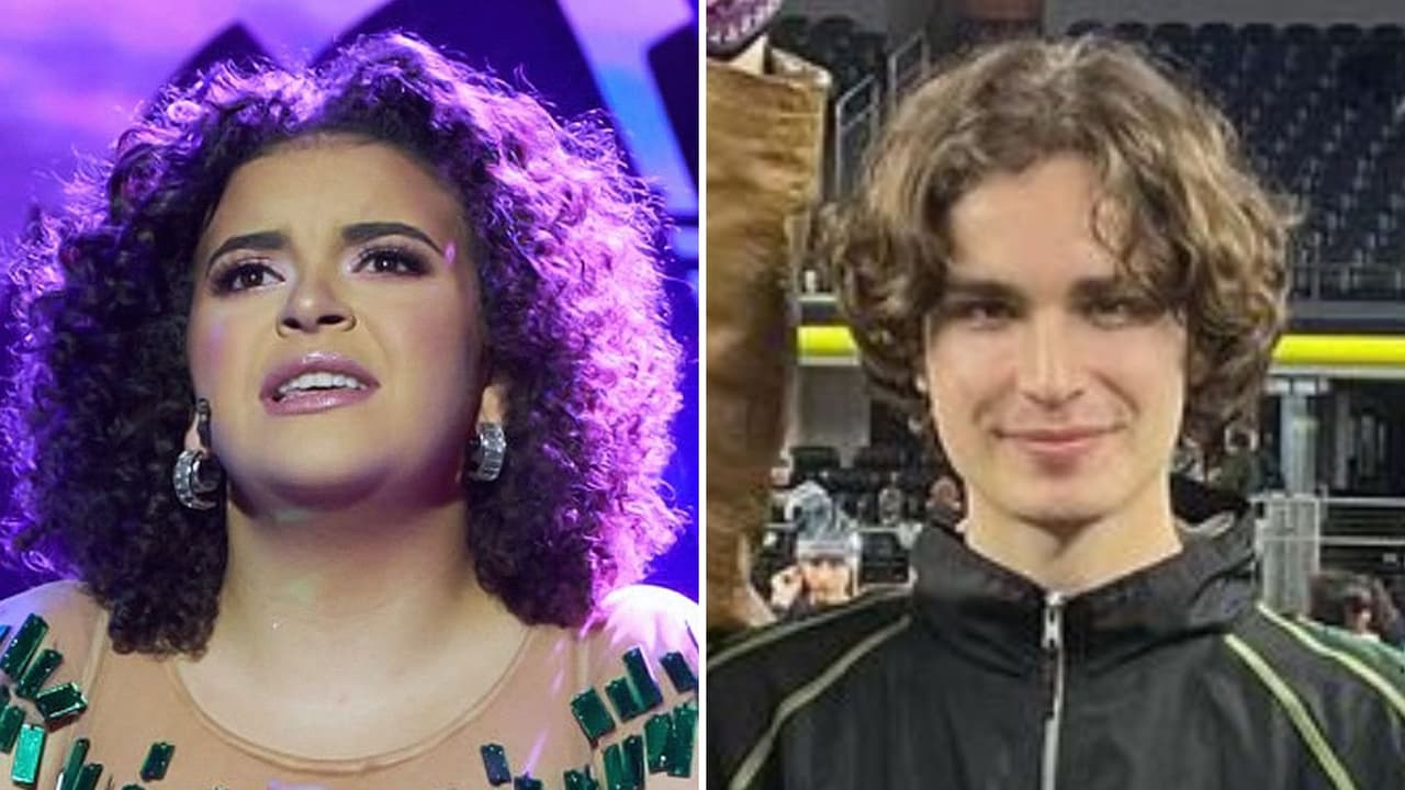 Lucerito Mijares está “tristísima” porque aún no conoce al hijo de Alan Tacher: le manda mensaje