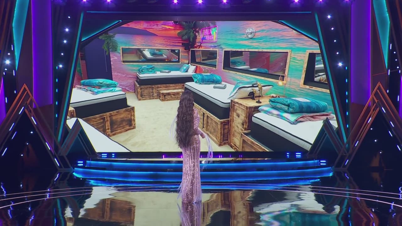 La Casa de Los Famosos México 2026.