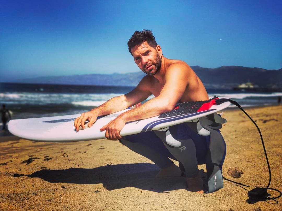 Arap Bethke destapa qué mujeres lo traen… ¡'babeando'!