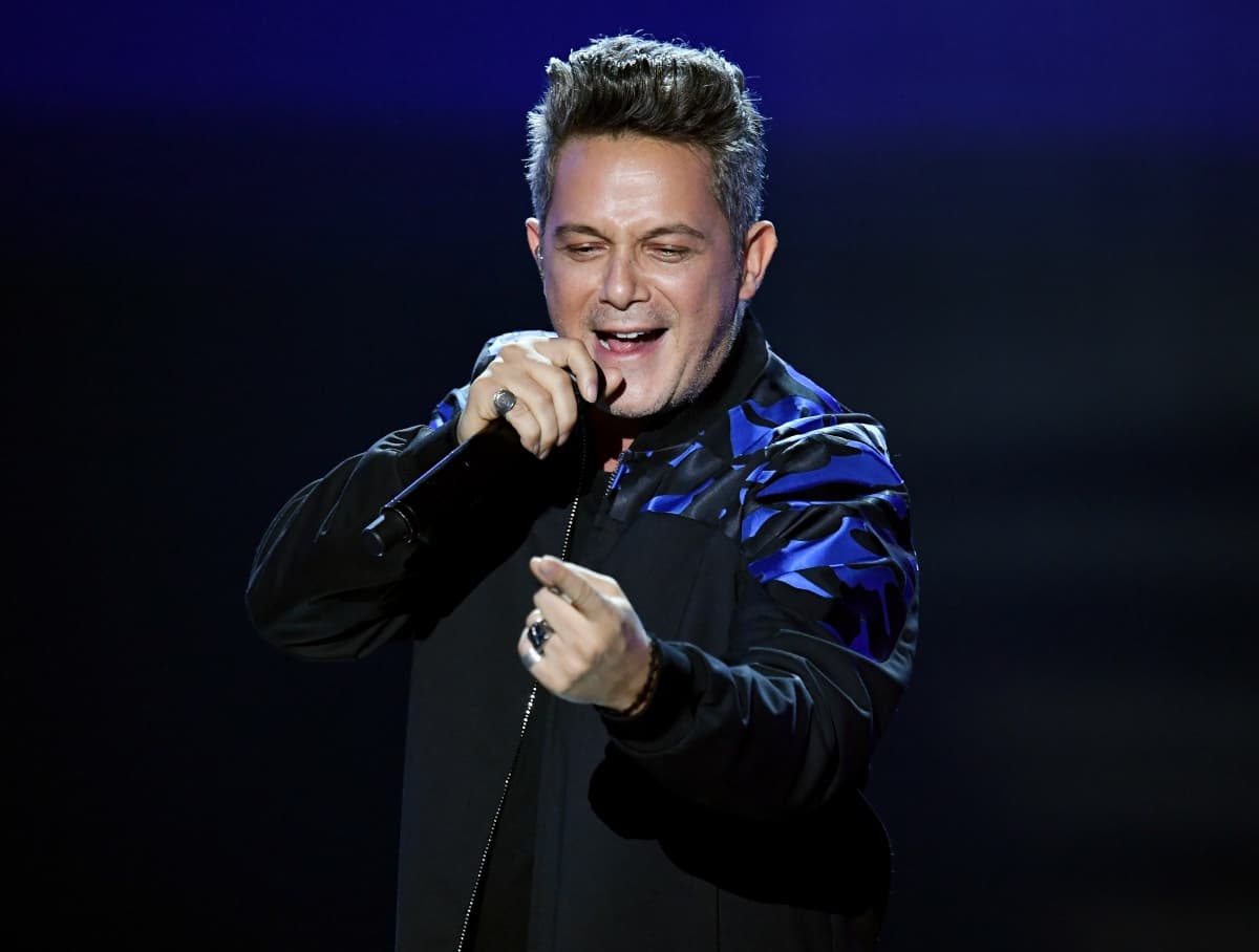 La hija de Alejandro Sanz comparte algunos detalles de su estilo de vida
