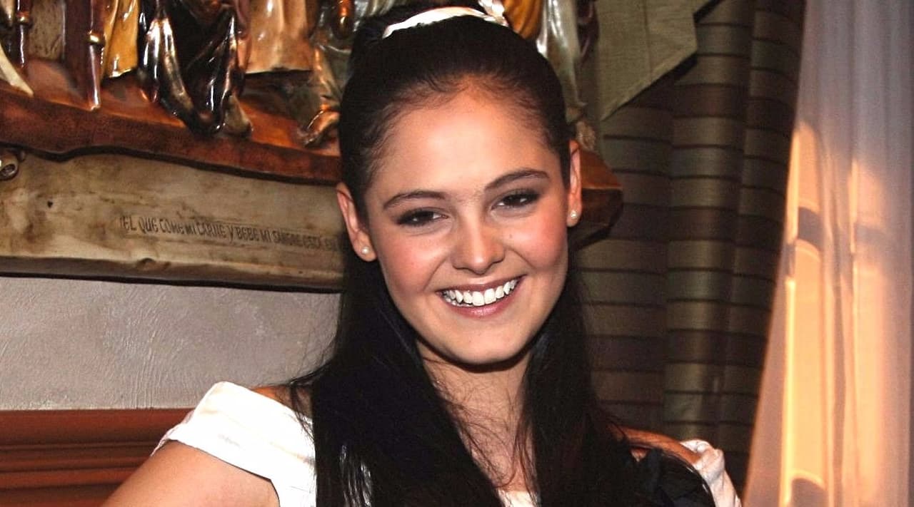 ¿Allisson Lozz podría regresar a las telenovelas?, Rosy Ocampo la habría buscado para nuevo proyecto