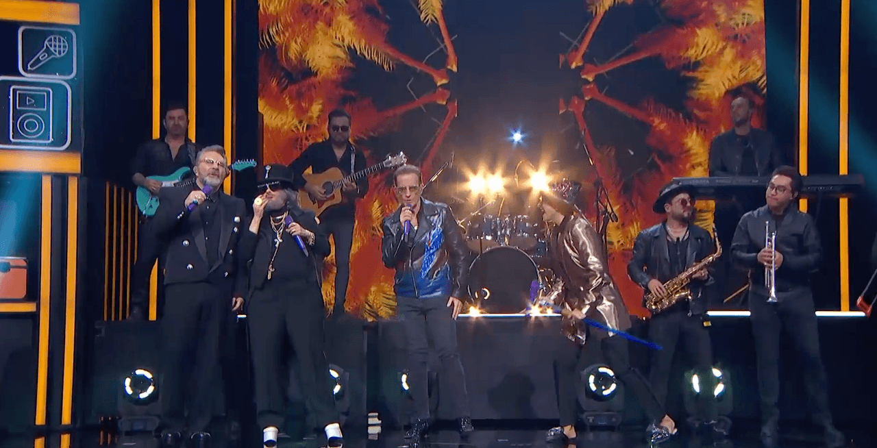 'Juego de Voces' 2025.