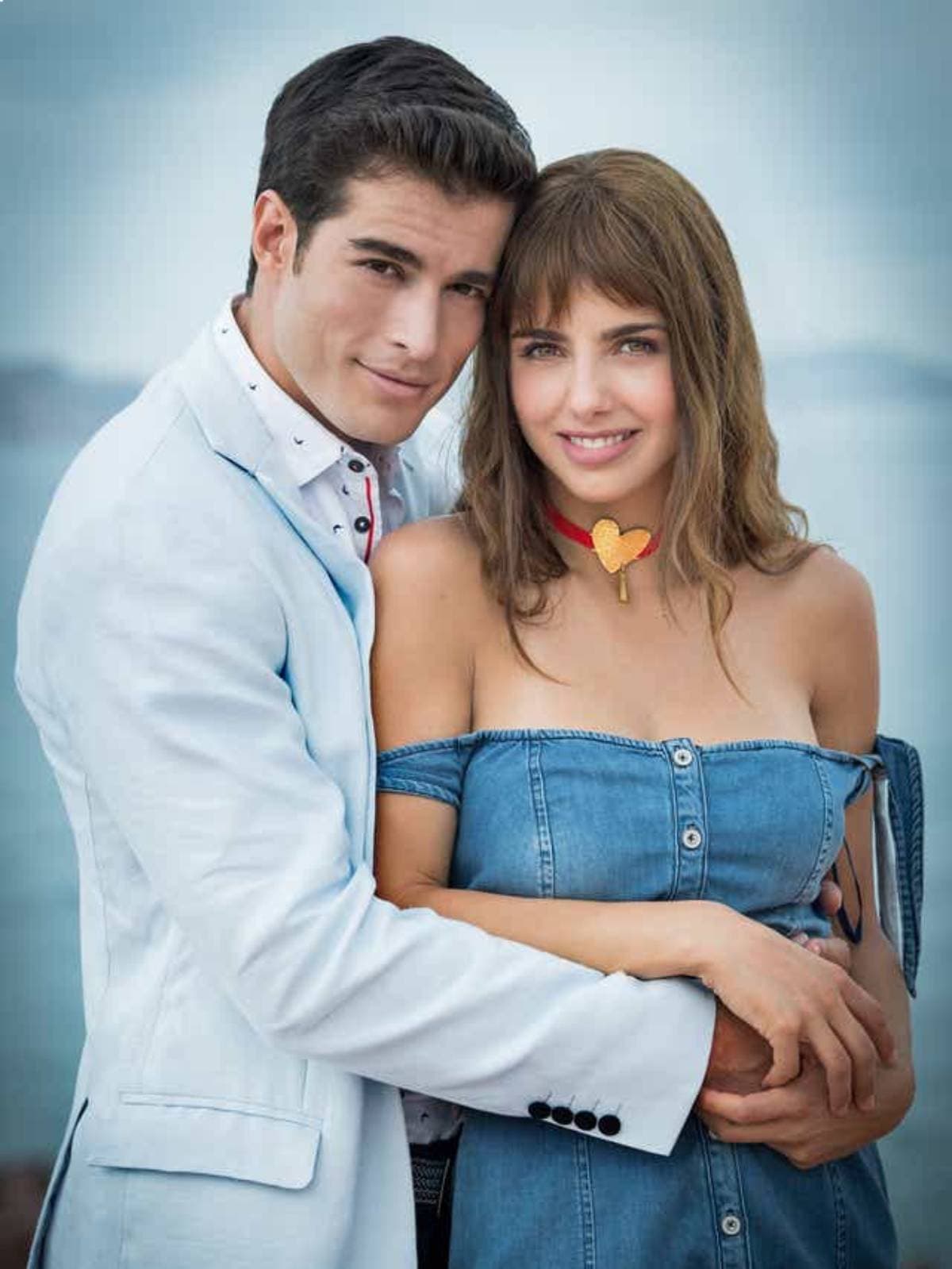 Michelle Renaud luce irreconocible tras drástica transformación y afirman: ‘¿Juana Victoria eres tú?’