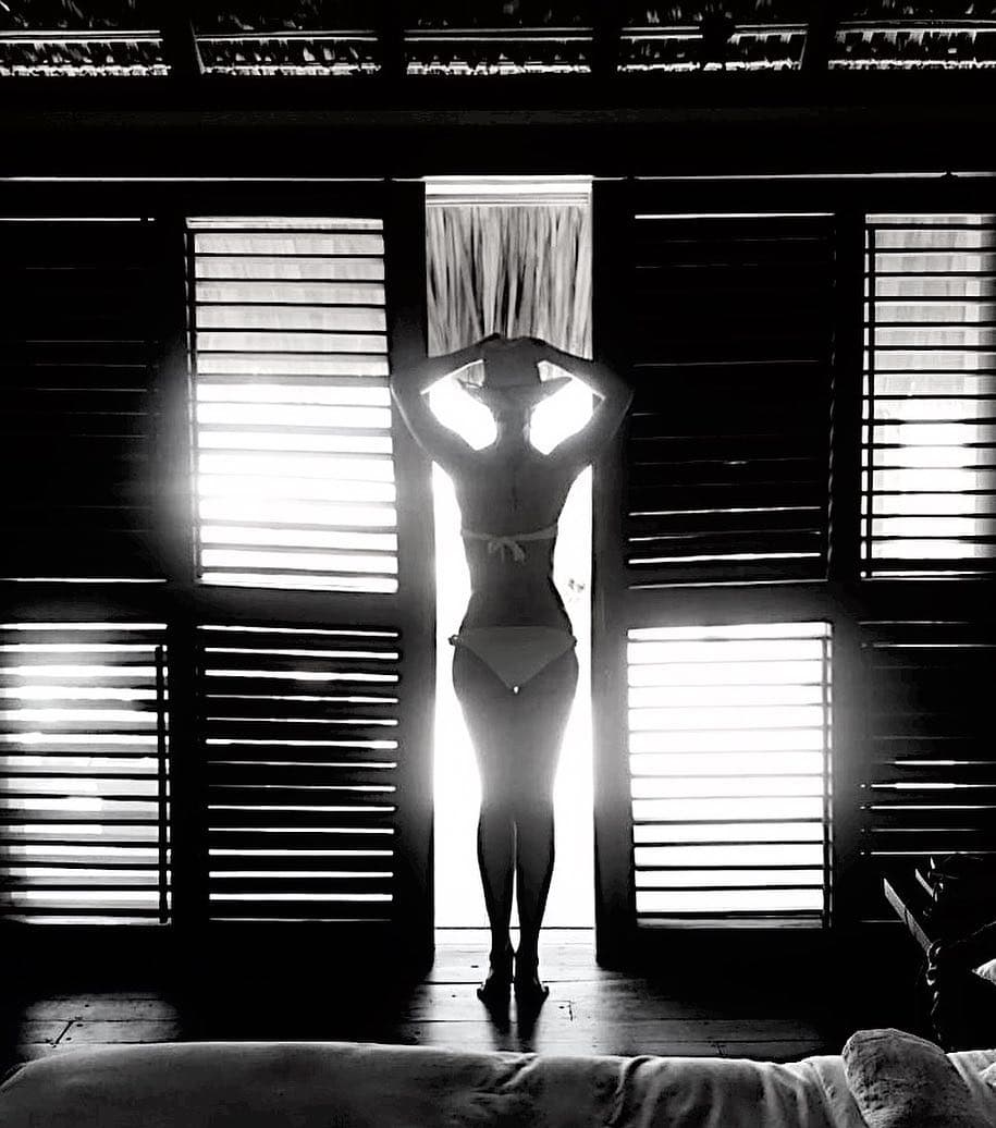 Recibió miles de halagos por su destape