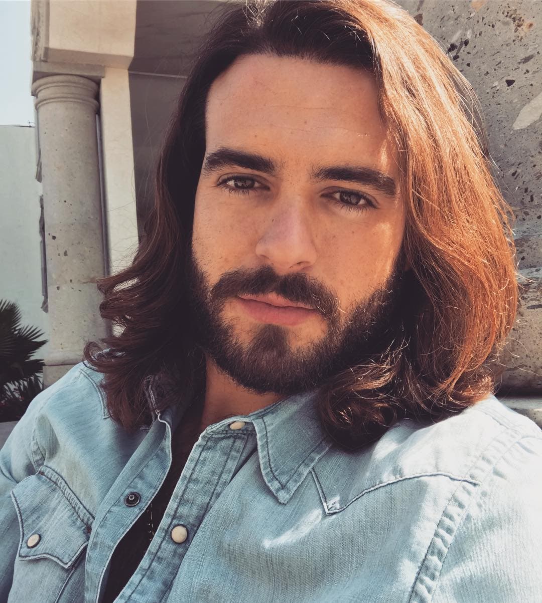 Publican foto de Pablo Lyle con su hijo por primera vez tras ser acusado de homicidio