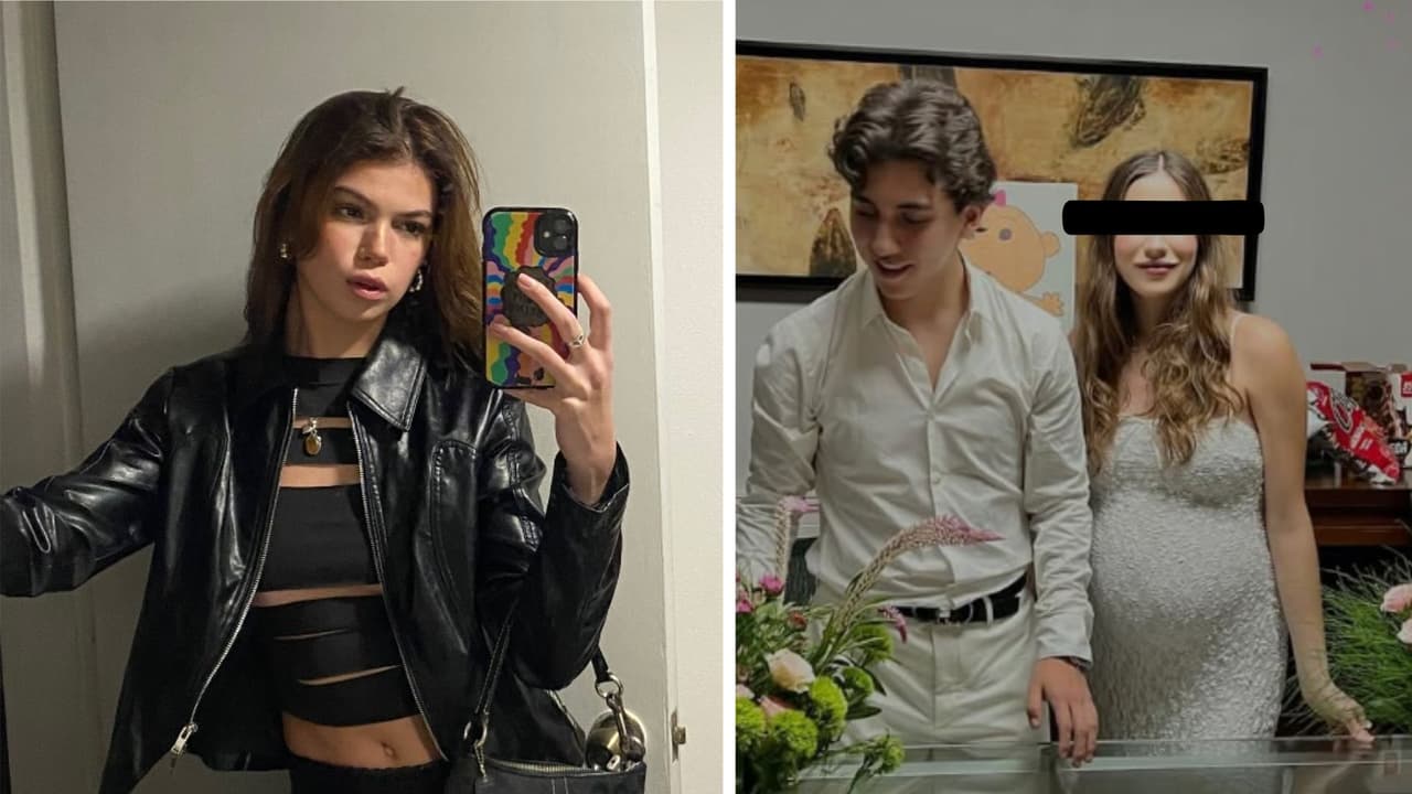Valentina Gilabert asegura que no “le bajó” el novio a su agresora Marianne ‘N’