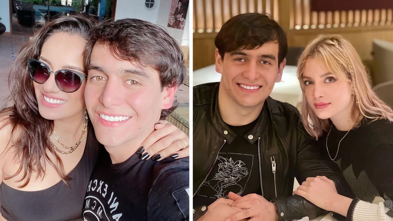 Hermana de Julián Figueroa nuevamente habla contra Imelda Tuñón: Asegura que usa a su hijo como ‘banco’